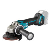 Makita Akku Winkelschleifer DGA504Z Solo-Version