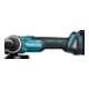 Makita Akku Winkelschleifer DGA504Z Solo-Version