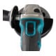 Makita Akku Winkelschleifer DGA504Z Solo-Version