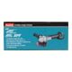 Makita Akku-Winkelschleifer DGA511Z, Solo-Version