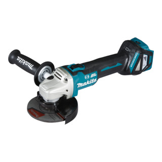 Makita Akku-Winkelschleifer DGA513Z