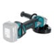 Makita Akku-Winkelschleifer DGA513Z