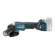 Makita Akku-Winkelschleifer DGA517Z 18,0 V mit Paddleschalter (ohne Akku, ohne Ladegerät)-4