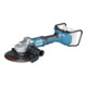 Makita Akku-Winkelschleifer DGA900Z + Transportkoffer-1