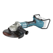 Makita Akku-Winkelschleifer DGA901ZU-1