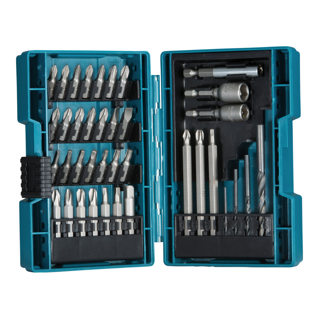 Makita Akkugeräteset 18V DLX2221JX2