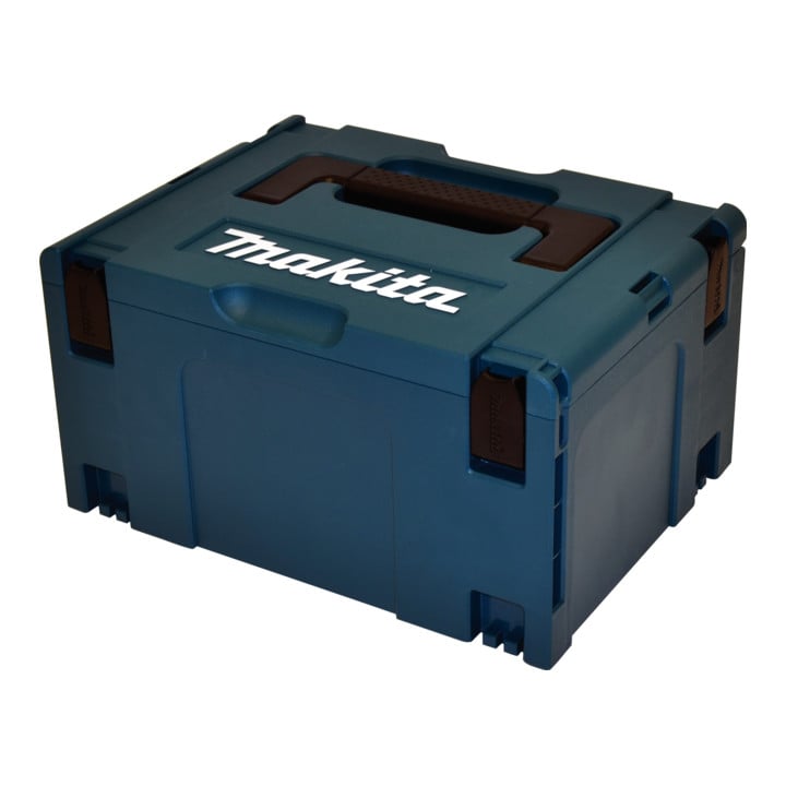 Makita Akkugeräteset 18V DLX2221JX2