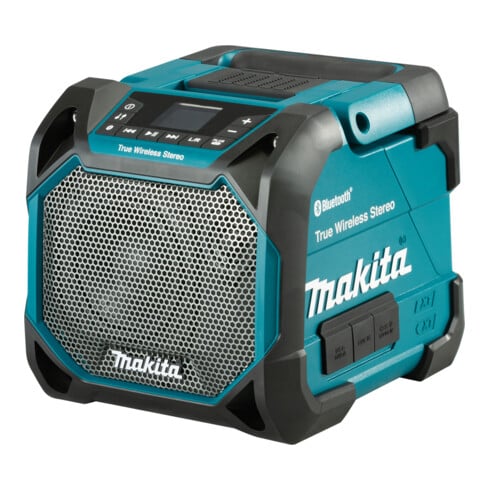 Makita Altoparlante Bluetooth DMR203