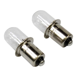Makita Ampoule 18V BML184, DML184