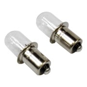 Makita Ampoule 18V BML184, DML184