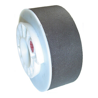 Makita Anello abrasivo, a secco K120 (P-50158)