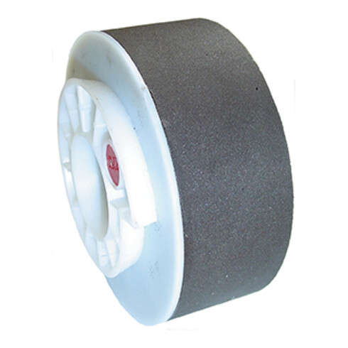 Makita Anello abrasivo, a secco K120 (P-50158)