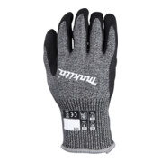 Makita Arb.-Handsch.schnittfest (XL)-3