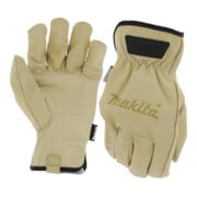 Makita Arbeitshandsch. Leder Gr.9(L)-1