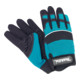 Makita Arbeitshandschuhe Größe XL 988000710-1