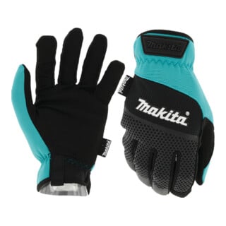 Makita Arbeitshandschuhe P-84654 Größe M