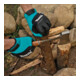 Makita Arbeitshandschuhe P-84654 Größe M