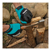 Makita Arbeitshandschuhe P-84654 Größe M-4