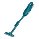 Makita Aspirapolvere a batteria 10,8V CL107FDZ-1