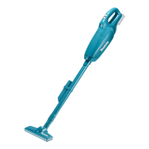Makita Aspirapolvere a batteria 10,8V CL107FDZ