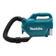 Makita Aspirapolvere a batteria 12V max. senza batteria né caricabatterie CL121DZX-2
