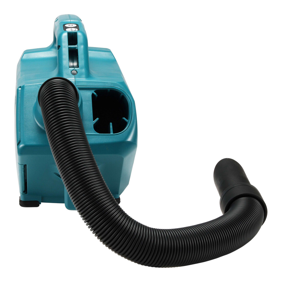 Makita Aspirapolvere a batteria 12V max. senza batteria né caricabatterie CL121DZX