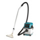 Makita Aspirapolvere a batteria 15 l 2x18V DVC150LZ-1