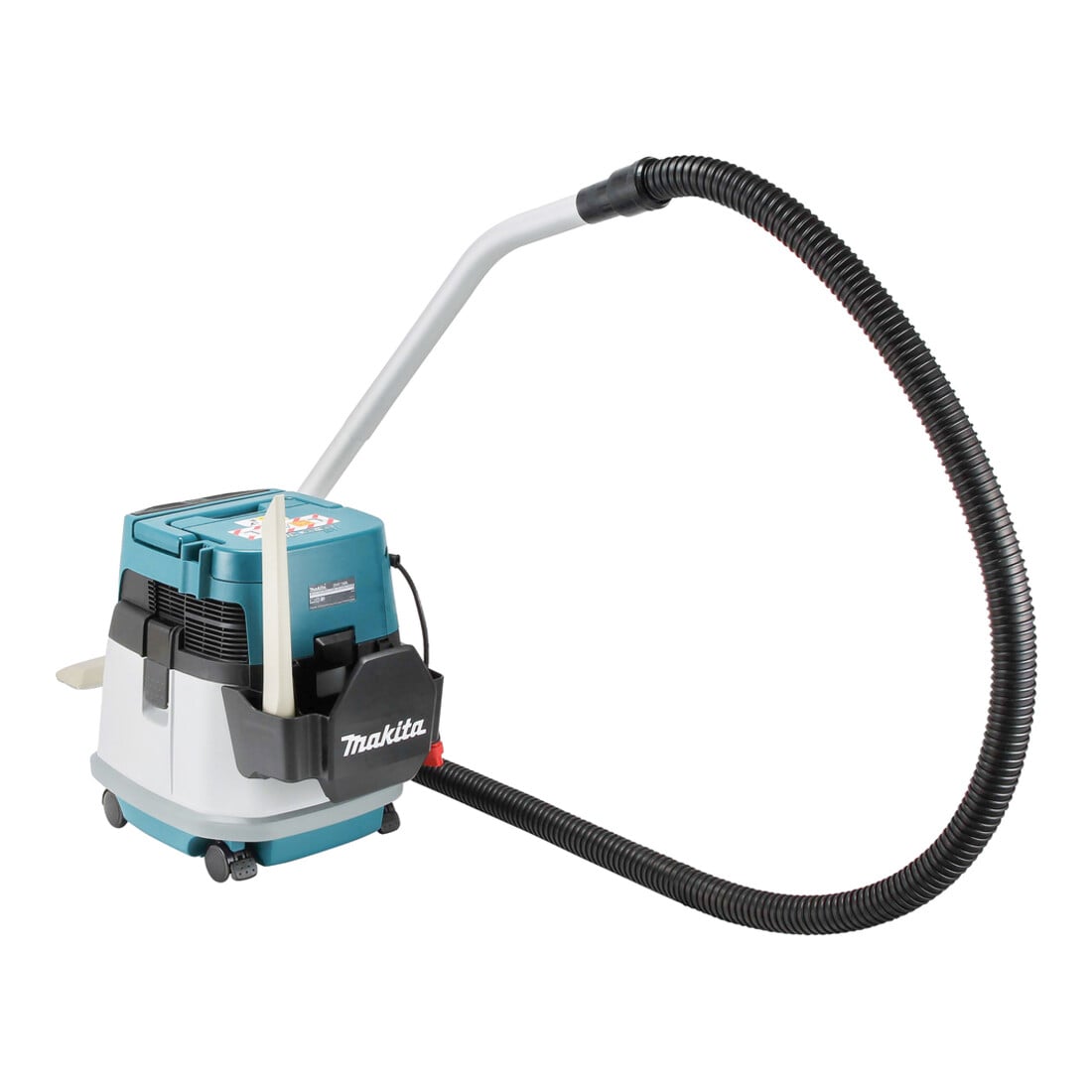 Makita Aspirapolvere a batteria 15 l 2x18V DVC150LZ
