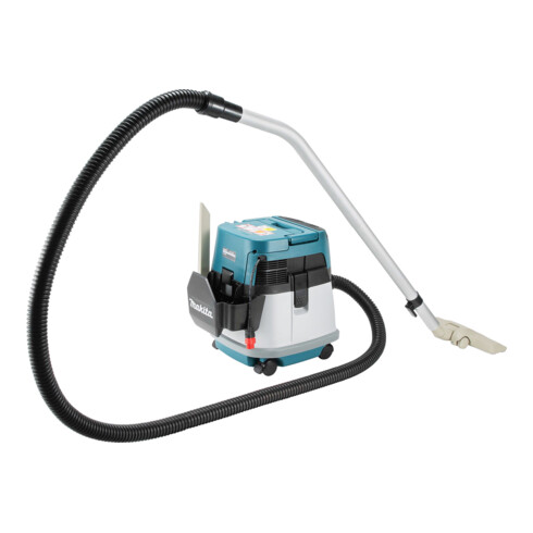 Makita Aspirapolvere a batteria 15 l 2x18V DVC150LZ