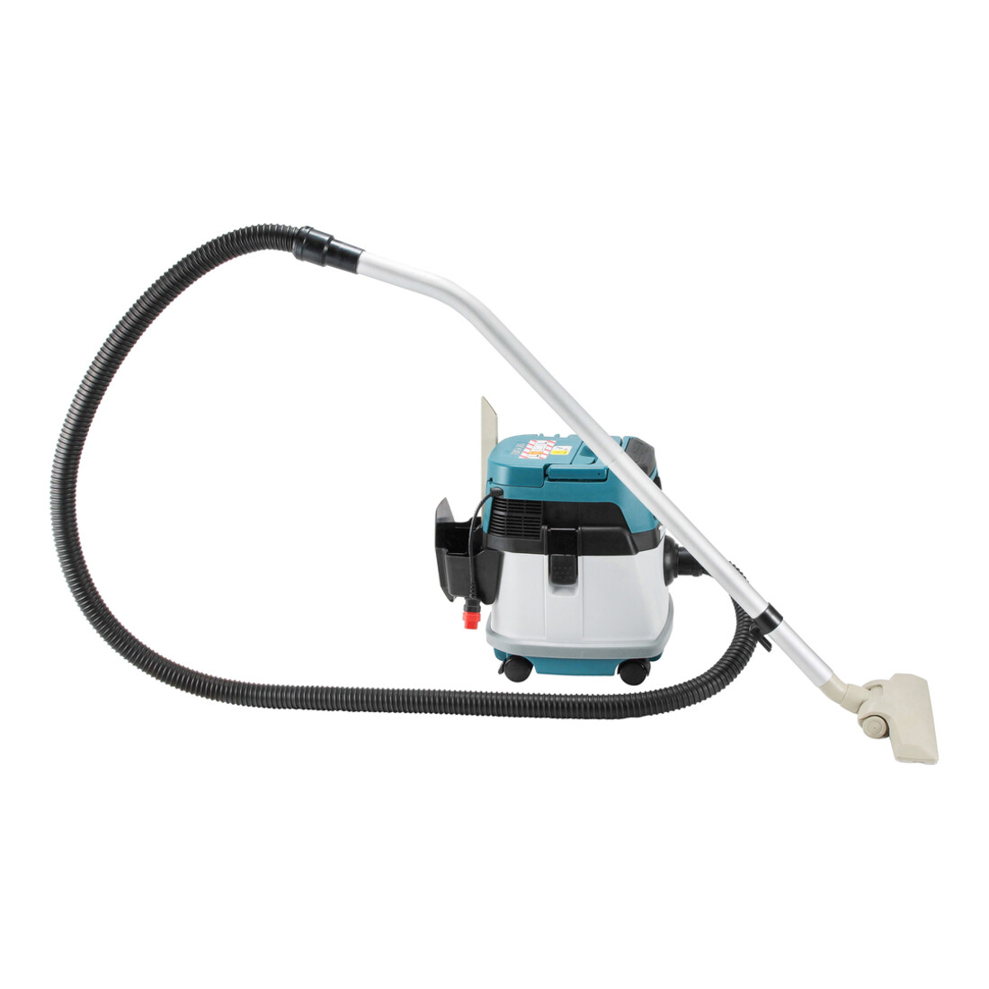 Makita Aspirapolvere a batteria 15 l 2x18V DVC150LZ