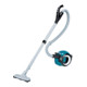 Makita Aspirapolvere a batteria 18,0V DCL501Z-1