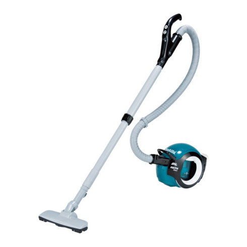 Makita Aspirapolvere a batteria 18,0V DCL501Z
