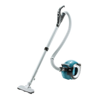 Makita Aspirapolvere a batteria 18,0V DCL501Z