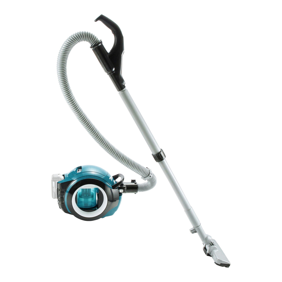 Makita Aspirapolvere a batteria 18,0V DCL501Z