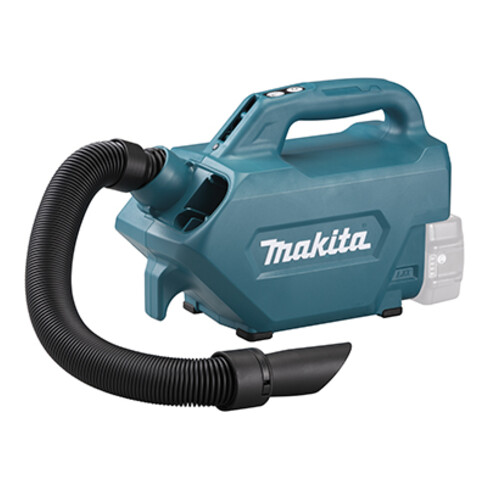 Makita Aspirapolvere a batteria 18 V DCL184Z