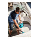Makita Aspirapolvere a batteria 18 V DCL184Z-5