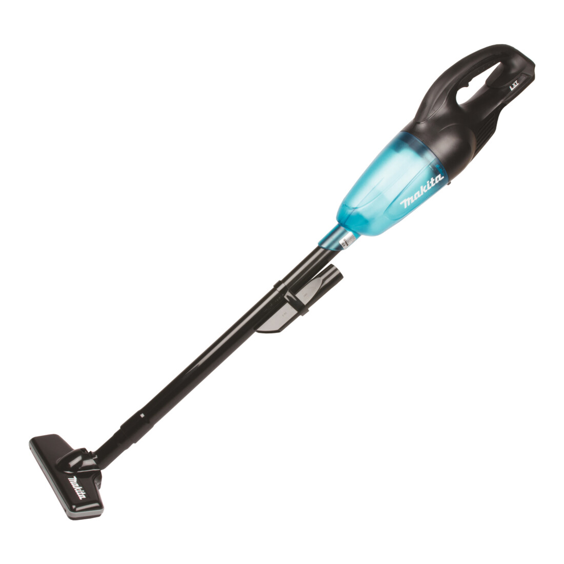 Makita Aspirapolvere a batteria 18V DCL180ZB