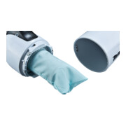 Makita Aspirapolvere a batteria 18V DCL181FZW-5
