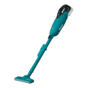 Makita Aspirapolvere a batteria 18V DCL280FZ, senza batteria-1