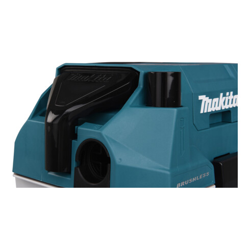 Makita Aspirapolvere a batteria 18V DVC750LZX3