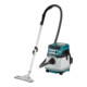 Makita Aspirapolvere a batteria LXT 2x18V DVC155LZX2-3