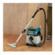 Makita Aspirapolvere a batteria LXT 2x18V DVC155LZX2-4