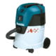 Makita Aspirapolvere Classe L VC2512L-1