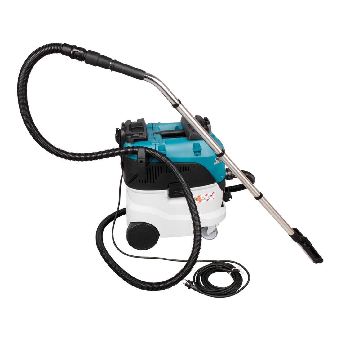 Makita Aspirapolvere Classe M VC4210M
