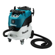 Makita Aspirapolvere industriale 42lt. classe di polveri VC4210LX-1