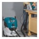 Makita Aspirapolvere industriale 42lt. classe di polveri VC4210LX-3