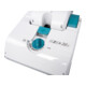 Makita Aspirapolvere per pavimenti a batteria DVC560Z-2