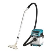 Makita Aspirateur à batterie 15L 2x18V DVC152LZ-1