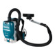 Makita Aspirateur à dos sans fil 2x18V DVC261ZX15-1