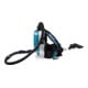 Makita Aspirateur à dos sans fil 2x18V DVC261ZX15